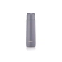Термос Ardesto Bright City 500 мл Grey (AR2650GR) - зменшене зображення 1