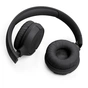 Навушники JBL Tune 520BT Black (JBLT520BTBLKEU) - зменшене зображення 8