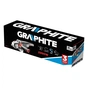 Шліфувальна машина Graphite 230мм, 2350W, 6500об/хв, 4.85кг (59G207) - зменшене зображення 3