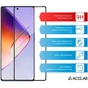 Скло захисне ACCLAB Full Glue Infinix Note 40 4G Black (1283126594885) - зменшене зображення 3