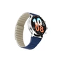 Смарт-годинник iMiki Holo Ultra Silver Magnetic Strap (ESW-HOLO Ultra-S) - зменшене зображення 3