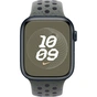 Ремінець до смарт-годинника Apple 45mm Cargo Khaki Nike Sport Band - M/L (MUVD3ZM/A) - зменшене зображення 3