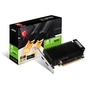 Відеокарта MSI GeForce GT1030 4Gb Silent LP OC (GT 1030 4GHD4 LP OC) - зменшене зображення 5