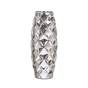 Ваза Scheurich Mirror Silver 47 см (62225) зображення 1