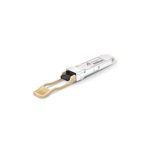 Модуль SFP Alistar QSFP-40G-IR4 зображення 1