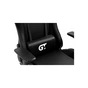 Крісло ігрове GT Racer X-5934-B Black (X-5934-B Kids Black) - зменшене зображення 8