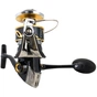 Котушка Shimano Stella SW-C 5000XG 13+1BB (STLSW5000XGC) - зменшене зображення 3