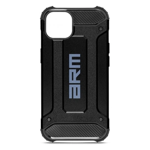 Чохол до мобільного телефона Armorstandart Panzer Apple iPhone 13 Black (ARM70797) зображення 1
