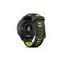 Смарт-годинник Garmin Forerunner 265S, Black, GPS (010-02810-13) - зменшене зображення 6