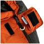 Спальний мішок Tramp Fjord Long Orange/Grey R (UTRS-049L-R) - зменшене зображення 5