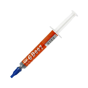 Термопаста GD GD007 3г (GD007-SY3) зображення 1