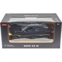 Радіокерована іграшка Rastar BMW X6 1:14 чорний (99260 black) - зменшене зображення 9