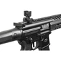 Пневматична гвинтівка Sig Sauer MPX GEN II Black (AIR-MPX-177-G2-BLK) - зменшене зображення 4