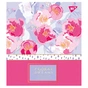 Зошит Yes А5 Floral Dreams 18 аркушів клітинка (765182) - зменшене зображення 5