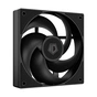 Кулер до корпусу ID-Cooling Вентилятор ID-Cooling AS-120-K Trio (AS-120-K TRIO) - зменшене зображення 2