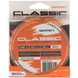 Волосінь Brain Classic Carp Line (solid orange) 300m 0.35mm 25lb 10.7kg (1858.81.00) - зменшене зображення 2