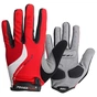 Велорукавиці PowerPlay 6554 Red M (6554_M_Red) - зменшене зображення 1