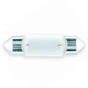 Автолампа Osram 3W (OS 6428) - зменшене зображення 2