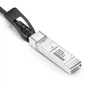 Оптичний патчкорд Alistar SFP+ to SFP+ 10G Directly-attached Copper Cable 2M (DAC-SFP+2M) - уменьшенное изображение 2