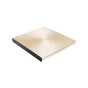 Оптичний привід DVD-RW ASUS SDRW-08U9M-U/GOLD/G/AS (90DD02A5-M29000) - зменшене зображення 1