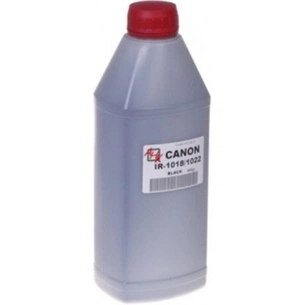 Тонер AHK Canon iR-1018/1022 , 465г Black (1300260) зображення 1