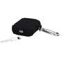 Чохол для навушників Protective i-Smile для Apple AirPods IPH1371 Black (702350) - зменшене зображення 4