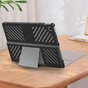 Чохол до планшета BeCover Smart Case Lenovo Tab Plus 11.5" Gray (711841) - зменшене зображення 4