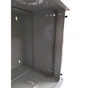 Шафа настінна Hypernet 9U 19" 540x400 SOHO (WMNC-40-9U-SOHO-FLAT) - уменьшенное изображение 6