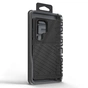 Чохол до мобільного телефона Armorstandart Rhino Samsung S25 Ultra Black (ARM82287) - зменшене зображення 3
