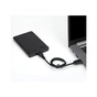 Кишеня зовнішня Dynamode 2.5" SATA HDD/SSD USB 3.0 Black (DM-CAD-25317) - зменшене зображення 6