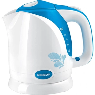 Електрочайник Sencor SWK 1502 BL (SWK1502BL) зображення 1