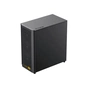 Корпус Gamemax F46 Dark - зменшене зображення 6