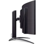 Монітор Acer X34Xbmiiphuzx (UM.CXXEE.X01) - зменшене зображення 5