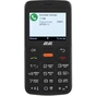 Мобільний телефон 2E T180 MAX Black (688130251051) - уменьшенное изображение 1