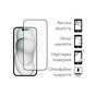 Скло захисне Dengos iPhone 15 2шт. (DG-TG2P-34) - зменшене зображення 2