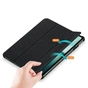 Чохол до планшета BeCover Smart Case Oppo Pad Neo (OPD2302)/ Oppo Pad Air2 11.4" Black (710741) - зменшене зображення 4