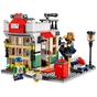 Конструктор LEGO Creator Бакалійно-іграшкова крамниця (31036) - зменшене зображення 3