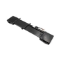 Акумулятор до ноутбука DELL Alienware 17 R2 (6JHDV) 14.8V 77Wh PowerPlant (NB441129) - зменшене зображення 2