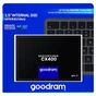 Накопичувач SSD 2.5" 512GB Goodram (SSDPR-CX400-512-G2) - зменшене зображення 4