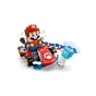 Конструктор LEGO Super Mario Mario Kart – Interactive Mario та Standard Kart (72043) - зменшене зображення 5