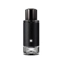 Парфумована вода Montblanc Explorer 30 мл (3386460101059) - зменшене зображення 1