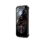 Мобільний телефон Oscal Marine 2 8/256GB Black - зменшене зображення 4
