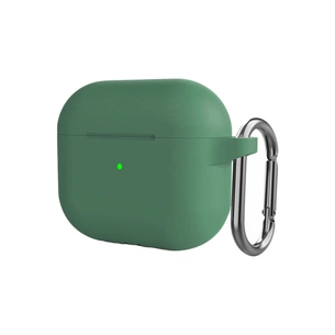 Чохол для навушників Armorstandart Hang Case для Apple AirPods 3 Pine Needle Green (ARM60319) зображення 1
