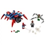 Конструктор LEGO Super Heroes Marvel Comics Людина-Павук проти доктора Восьминога (76148) - зменшене зображення 2