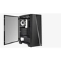 Корпус AeroCool Mirage (Mirage-G-BK-v2) - зменшене зображення 4