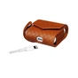 Чохол для навушників Baroque i-Smile для Apple AirPods IPH1436 Brown (702342) - зменшене зображення 4