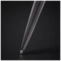 Ручка кулькова Parker JOTTER 17 Grey Lacquer GT BP (14 232) - зменшене зображення 5