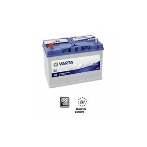 Акумулятор автомобільний Varta Blue Dynamic 95Аh (595405083) зображення 1