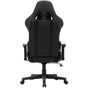 Крісло ігрове Canyon Crest FCH01 Fabric Grey (CNS-FCH01) - зменшене зображення 5