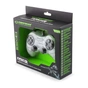Геймпад Esperanza Fighter PC White (EGG105W) - зменшене зображення 4